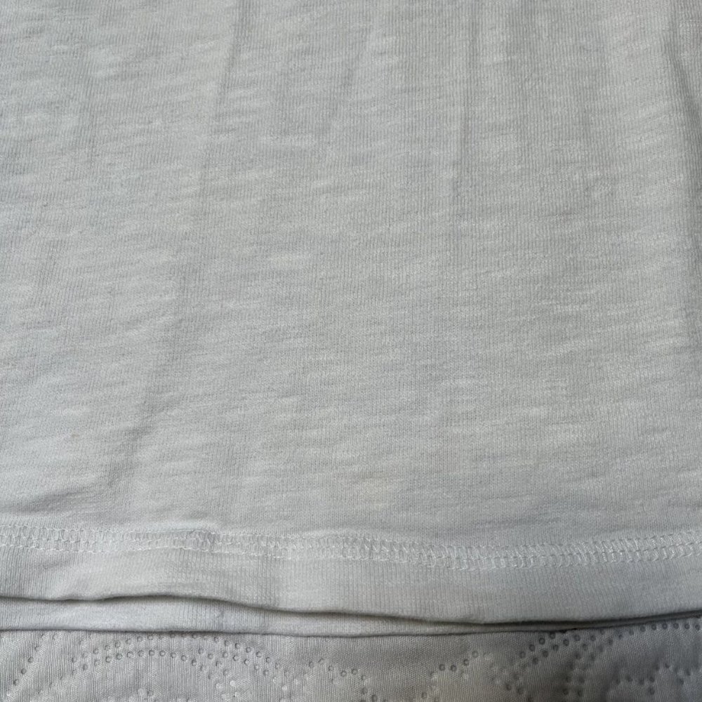 Next Color Block Raglan Shirt Size 7 - Picture 5 of 6